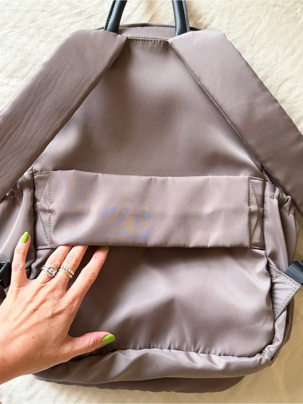 CALIA Women’s Work Backpack